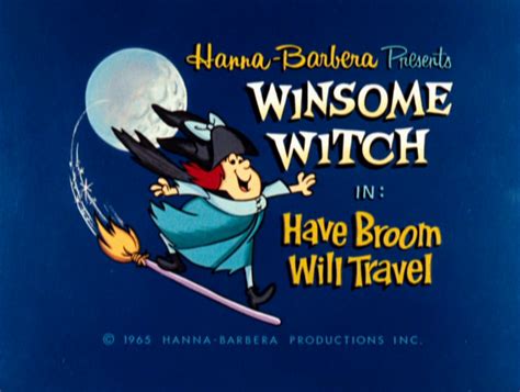 Adventures and Spells: Exploring the Magical World of Hanna Barbera's Witch Spellbook